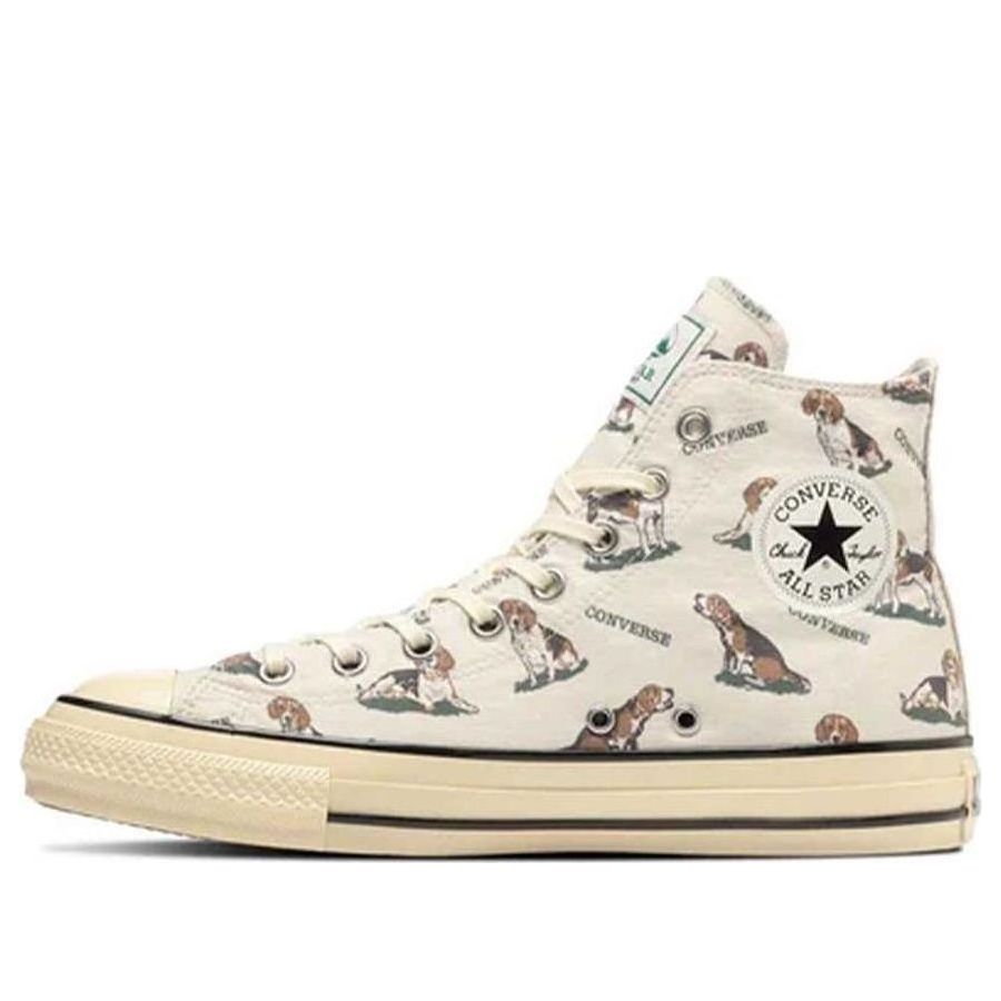 Converse All Star US Hunting Hi 'Multi-Color' 31312050