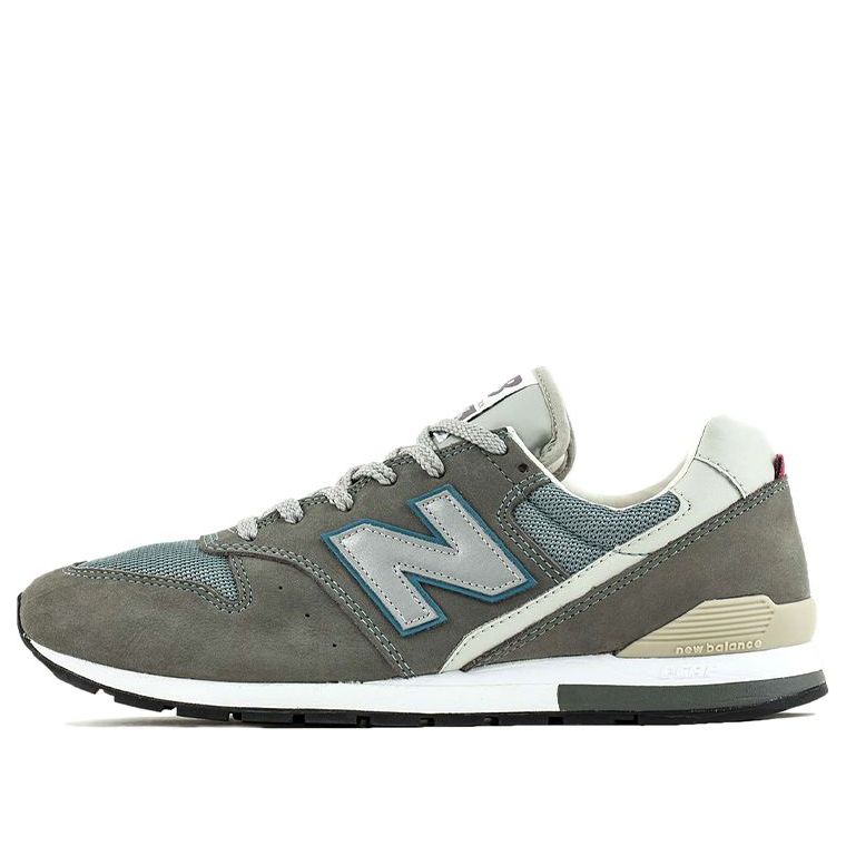 New Balance 996 'Grey' CM996CBA