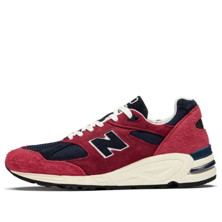 New Balance Teddy Santis x 990v2 Made in USA 'Chrysanthemum' M990AD2