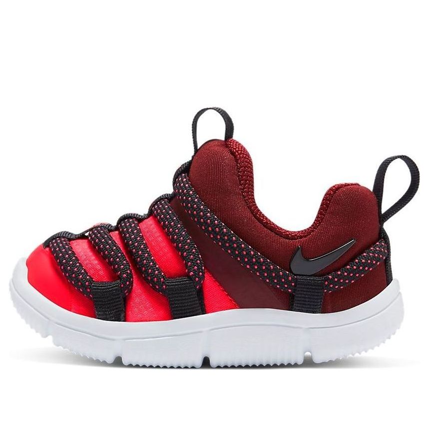 (TD) Nike Novice 'Red' AQ9662-602
