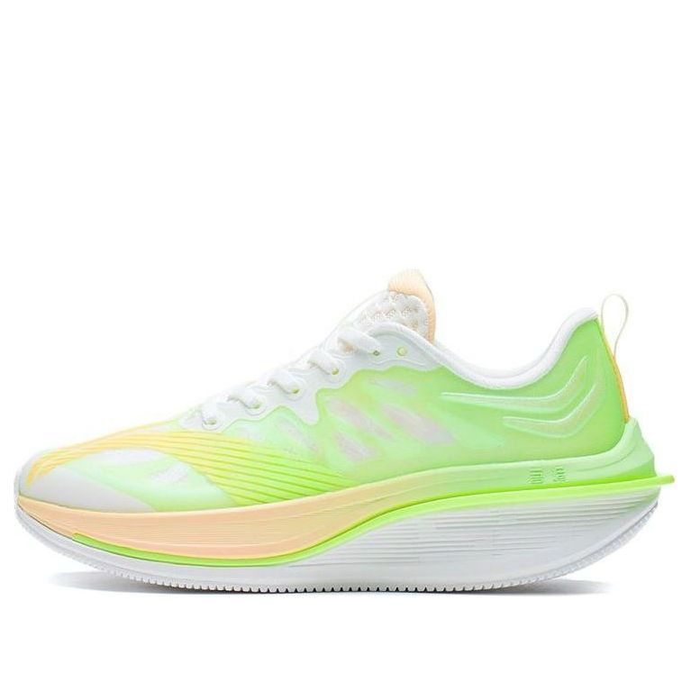 (WMNS) Li-Ning WuShi 5S 2.0 'Neon Green Yellow' ARSS032-4