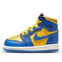 (TD) Air Jordan 1 Retro High OG 'Reverse Laney' FD2598-700