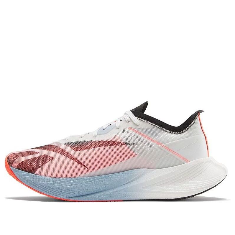 Reebok Floatride Energy X 'White Orange Flare' 100074862