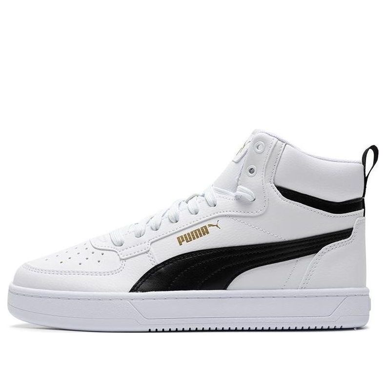 PUMA Caven 2.0 Mid 'White Black' 392291-03