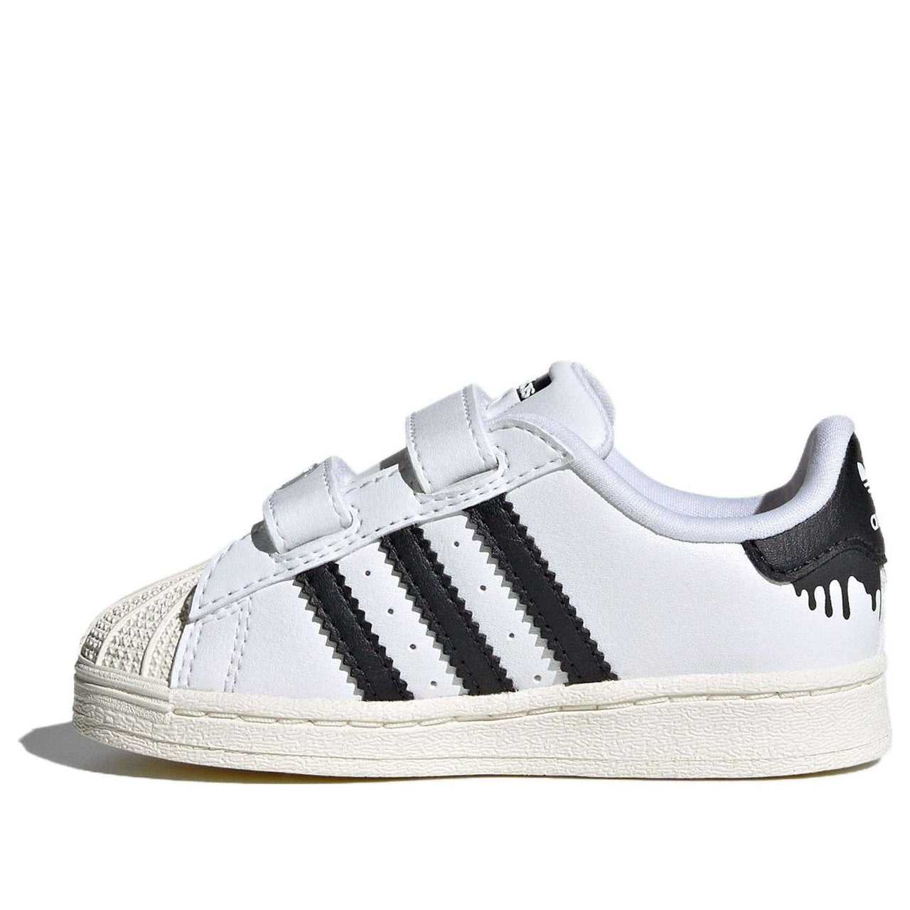 (TD) adidas Superstar x Disney 'White Core Black' IE8252