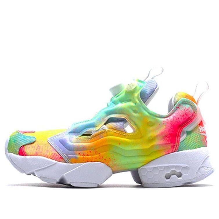 Reebok InstaPump Fury 'Pride' FX4775
