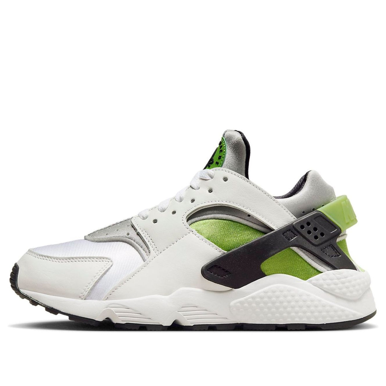 (WMNS) Nike Air Huarache 'Chlorophyll' DH4439-114