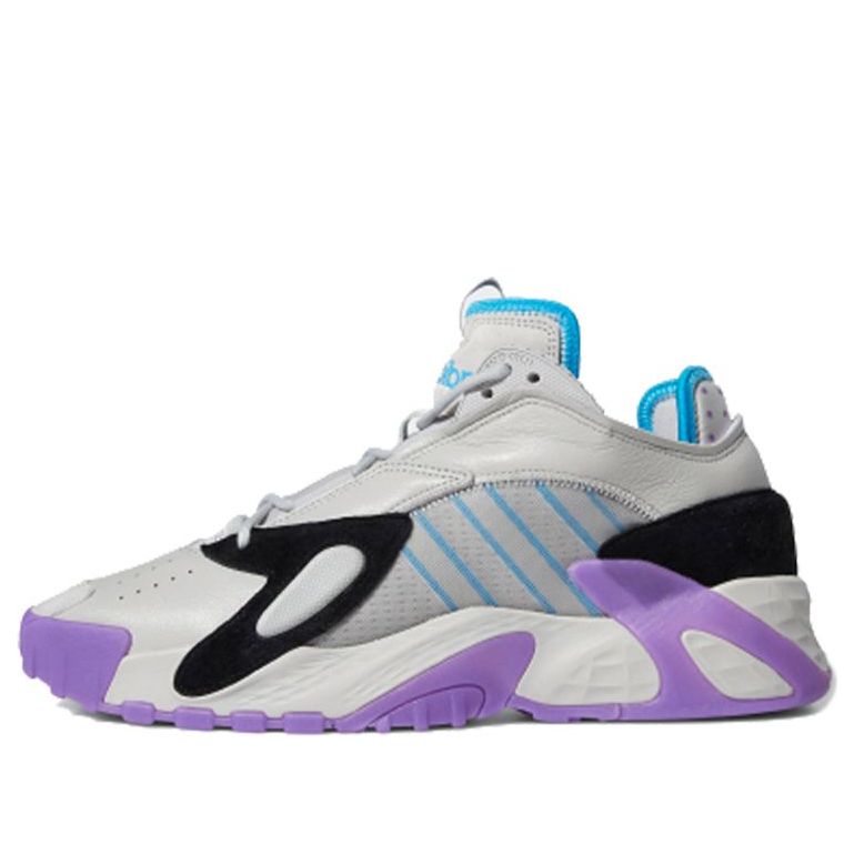 adidas Streetball 'Active Purple' FV4525
