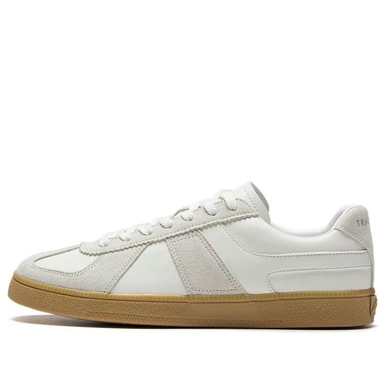(WMNS) Li-Ning Yunchuan Vintage 'Grey White Gum' AGCT384-1