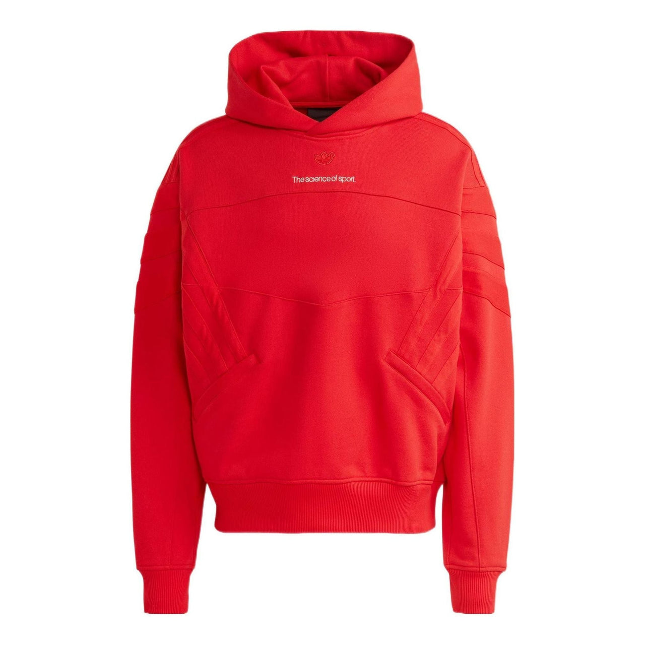 adidas Originals San Diego Hoodie 'Red' IA2477