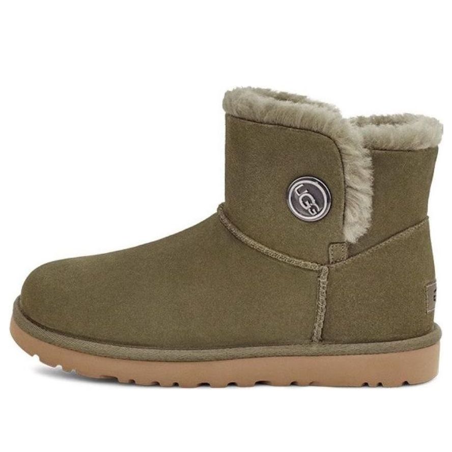 (WMNS) UGG Classic Novelty 1127352-BTOL