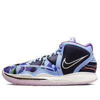 Nike Kyrie Infinity 'Aluminium' CZ0204-400