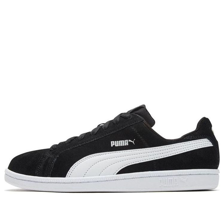 PUMA Smash SD 'Black' 361730-01