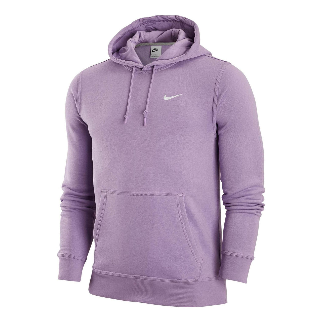 Nike NSW Swoosh hoodie 'Purple' 916271-590
