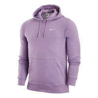 Nike NSW Swoosh hoodie 'Purple' 916271-590