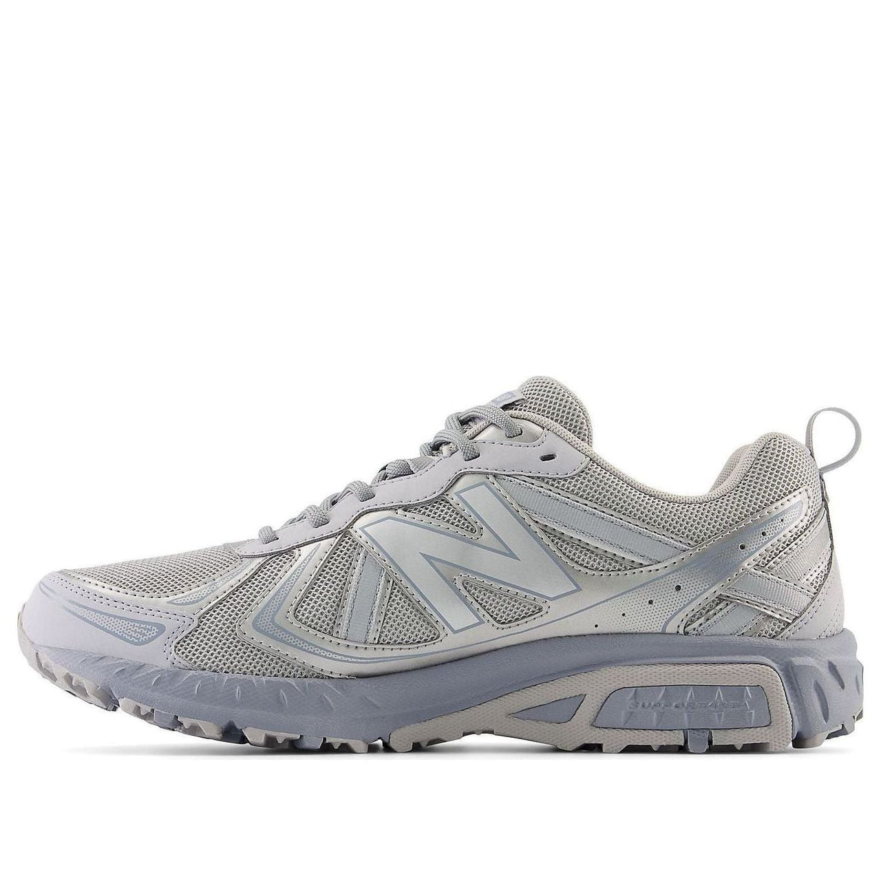 New Balance 410v5 'Grey Silver' MT410AS5
