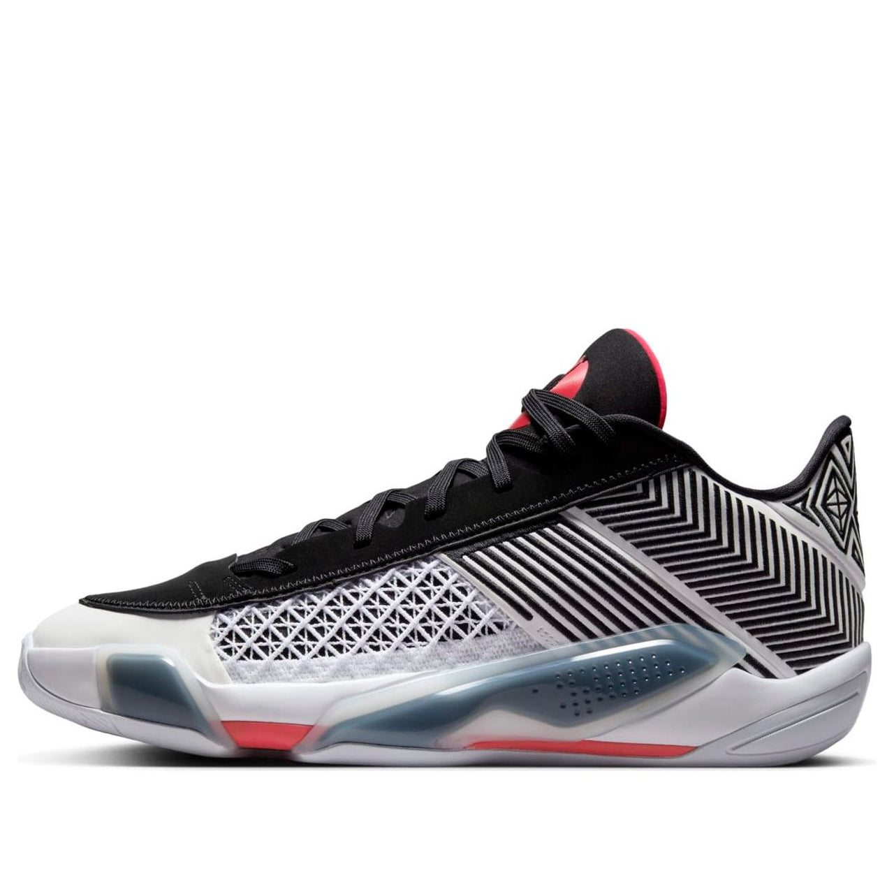 Air Jordan 38 Low PF 'Fundamental 2.0' FD2325-101