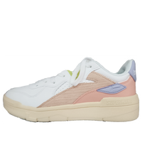 (WMNS) Li-Ning Superwave Lite 'White Pink Purple' AGCT116-6