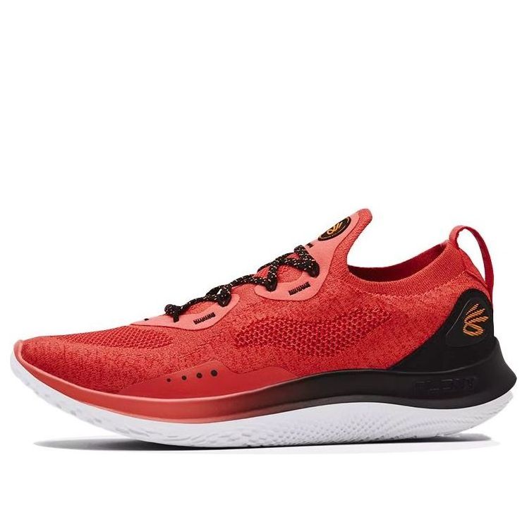 Under Armour Curry Flow Go 'Coral Pink' 3023814-604