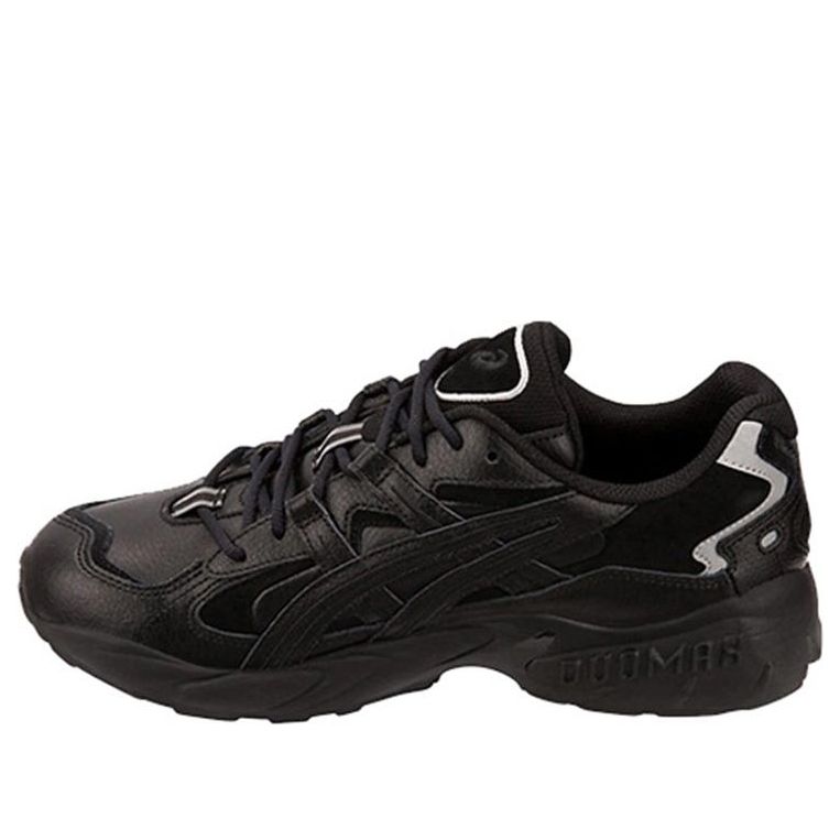 ASICS Gel-Kayano 5 OG 'Triple Black' 1191A147-001