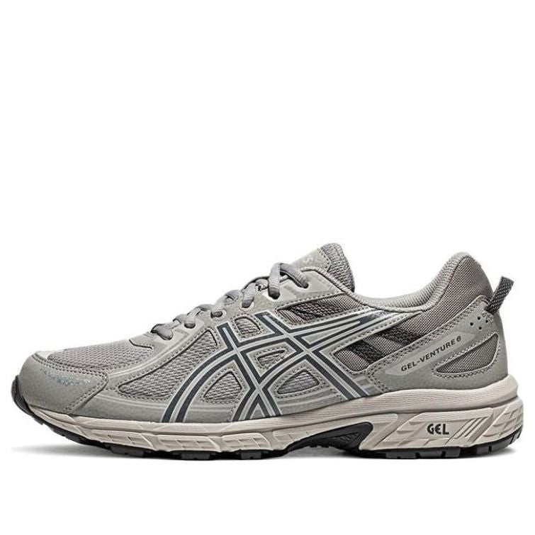 ASICS Gel-Venture 6 'Grey' 1011B550-020