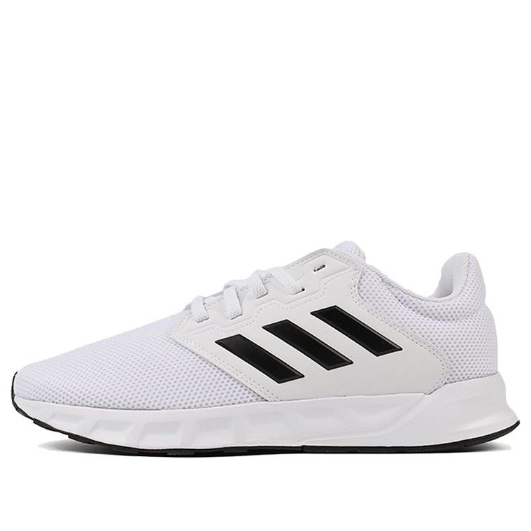 Adidas Showtheway 'Cloud White' FX3762