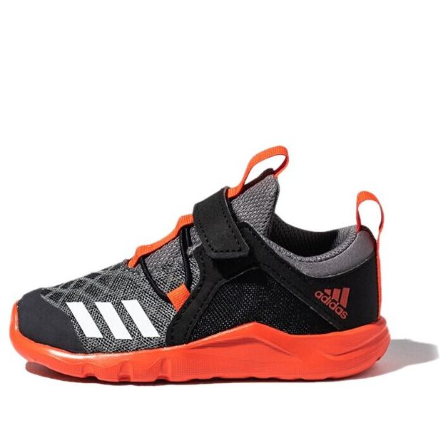 (TD) adidas Rapidaflex 2 El I CQ0097