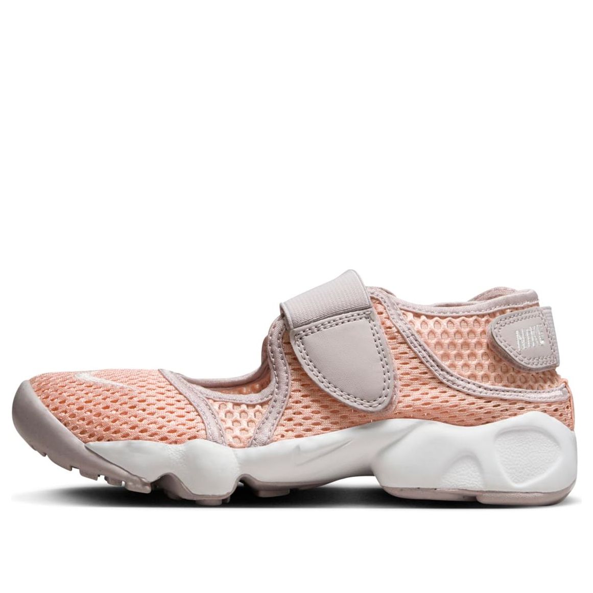 (GS) Nike Rift 2 'Arctic Orange White' FB5523-800