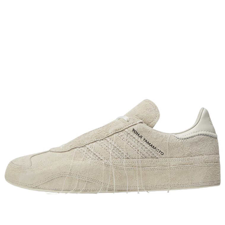 adidas Y-3 Gazelle 'Off White' FZ6404