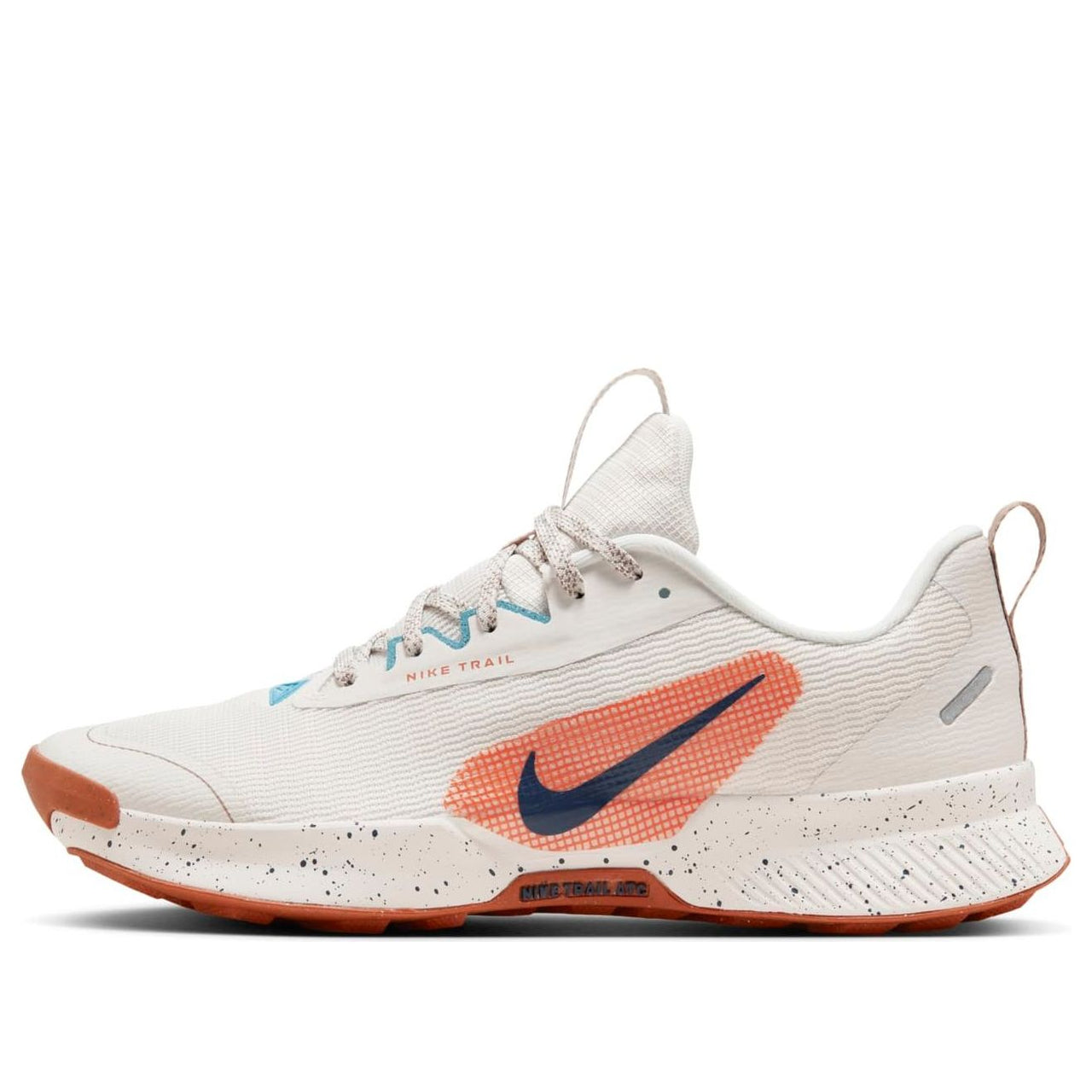 Nike Juniper Trail 3 'Vintage Coral' FQ0904-002