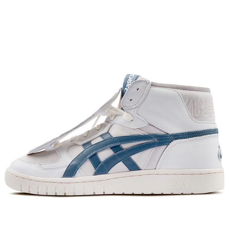 ASICS Chemist Creations x All Court Alpha-L 'White' 1203A161-100