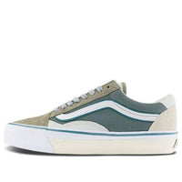 Vans x Tokyo Design Old Skool 36 'Green' VN000MY4BGK