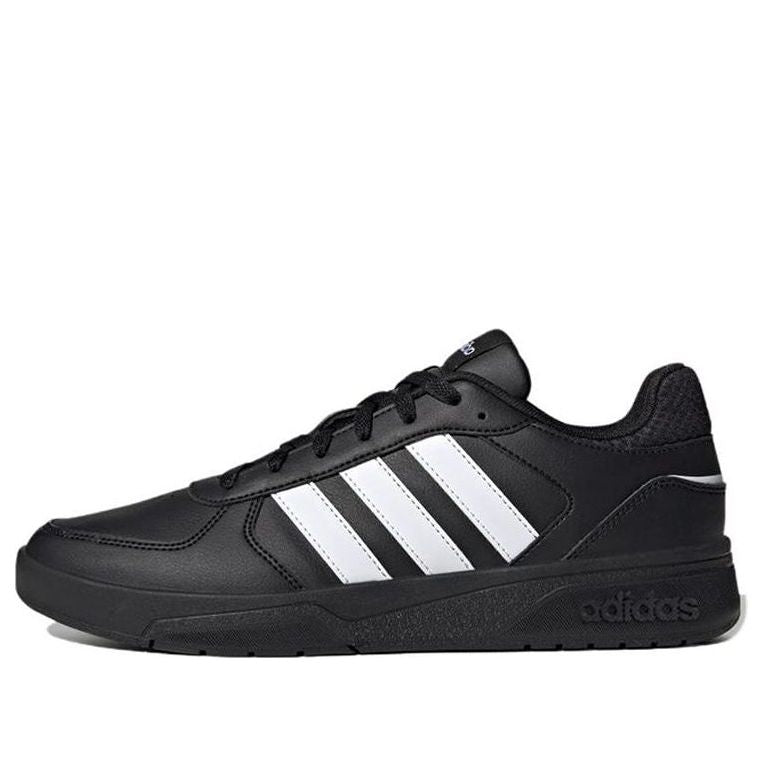 adidas Courtbeat 'Core Black' ID9660