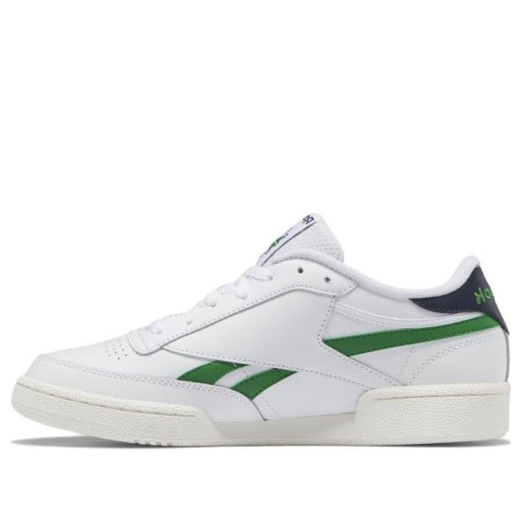 Reebok Club C Revenge 'White Navy Green' GZ5163