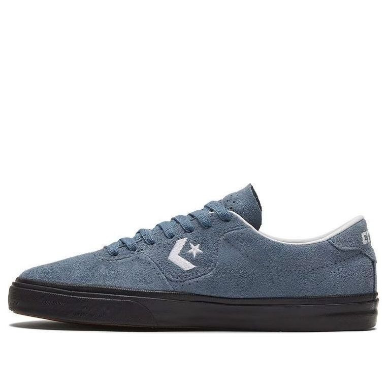 Converse Louie Lopez Pro Low 'Mono Classic Suede - Lakeside' 169492C