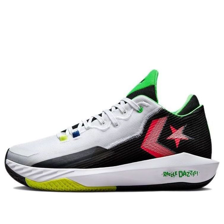 Converse NBA Jam x All Star BB Jet 'Razzle Dazzle!' 171634C