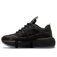 New Balance Jaden Smith x Vision Racer 'Black Pink' MSVRCJSH