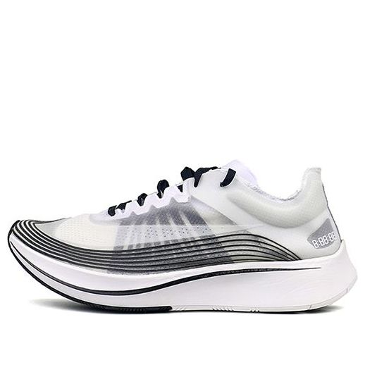 NikeLab Zoom Fly SP 'Oreo' AA3172-101