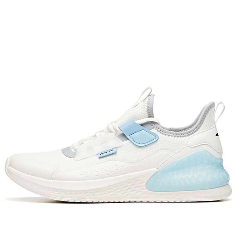 ANTA C37 Low 'White Grey Blue' 912035532-2