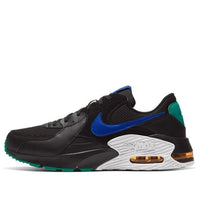 Nike Air Max Excee 'Black Blue' CD4165-002