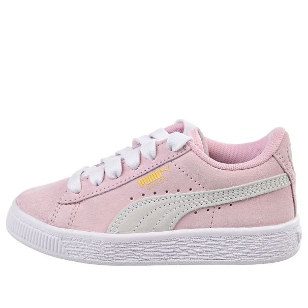 (PS) PUMA Suede Little 'Pink Lady' 360757-30