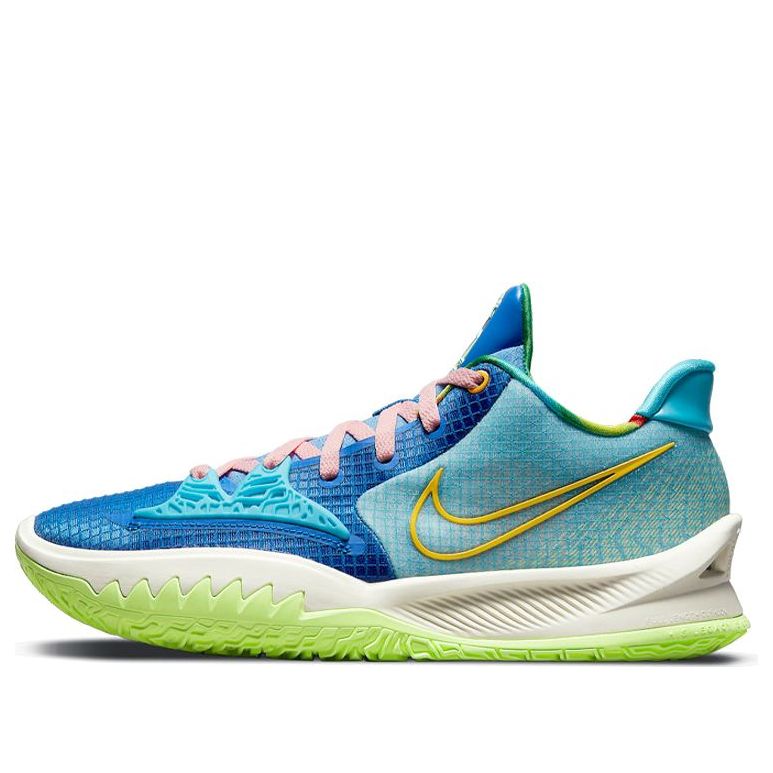 Nike Sue Bird x Kyrie Low 4 'Dynasty' CW3985-401
