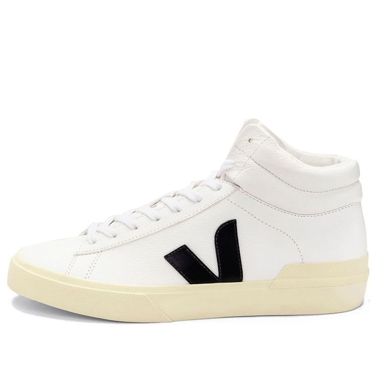 Veja Minotaur High-Top 'White Black' TR0502929