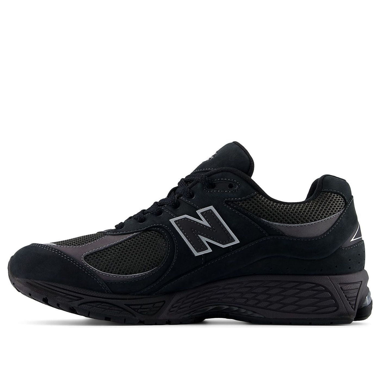 New Balance 2002R 'Dark Camo Green' M2002RCK