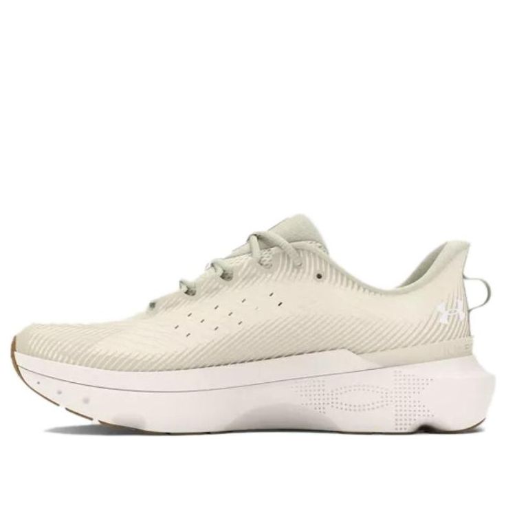 Under Armour HOVR Infinite Pro 'Silt White Quartz' 3027190-200