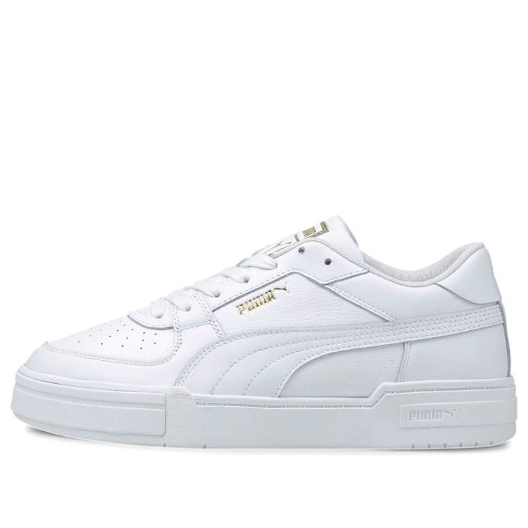 PUMA CA Pro Classic 'White' 380190-01