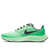 Nike Air Zoom Pegasus 37 Greenblack CZ9074-303