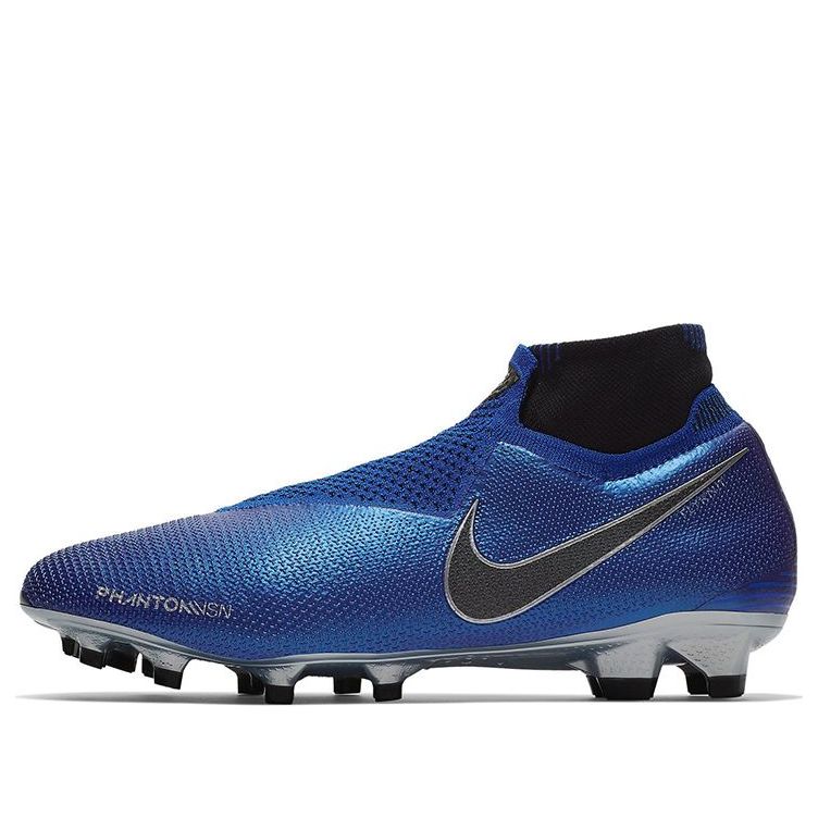 Nike Phantom Vision Elite DF FG 'Racer Blue' AO3262-400