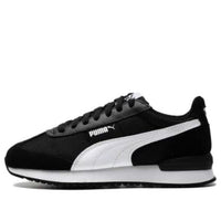 PUMA Turin 3 'Black White' 397149-01