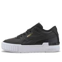 (WMNS) PUMA Cali Sport Black/White 373871-02